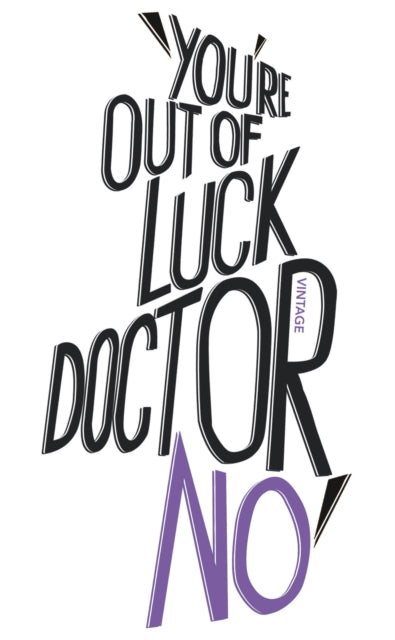 Dr No (Heroes & Villains) - Book from The Bookhouse Broughty Ferry- Just £5.99! Shop now