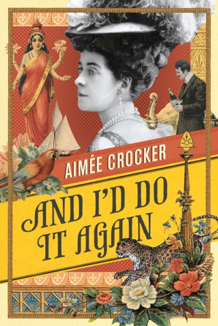 And Id Do It Again - Book from The Bookhouse Broughty Ferry- Just £16.99! Shop now