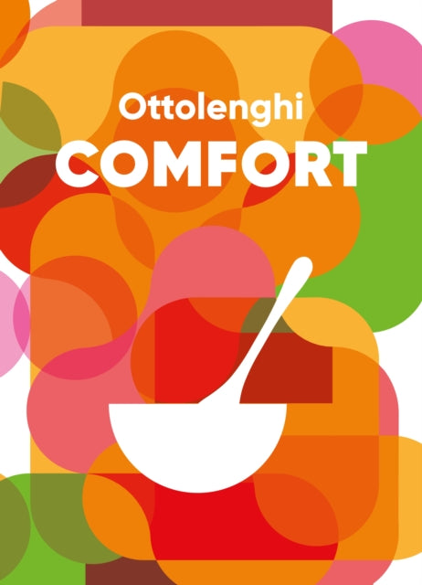 Ottolenghi COMFORT - Book from The Bookhouse Broughty Ferry- Just £30! Shop now