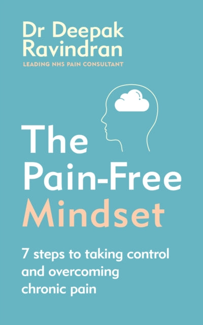 The Pain-Free Mindset - Book from The Bookhouse Broughty Ferry- Just £14.99! Shop now