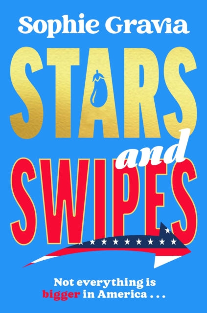 Stars and Swipes : A brand new beach read from the author of The D*cktionary Club and Hot Girl Summer - Book from The Bookhouse Broughty Ferry- Just £9.99! Shop now