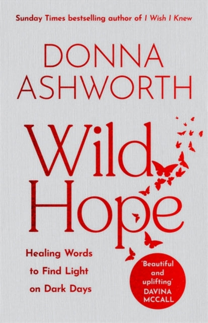 Wild Hope : The inspirational No 1 Sunday Times bestseller - Book from The Bookhouse Broughty Ferry- Just £12.99! Shop now
