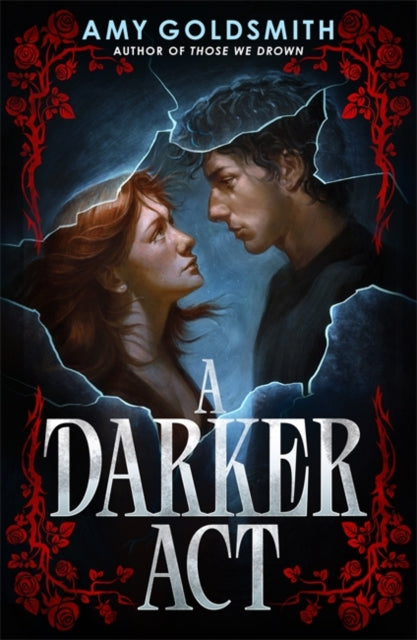 A Darker Act : folk horror filled with lush romance and wild moors - Book from The Bookhouse Broughty Ferry- Just £9.99! Shop now