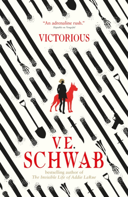 Victorious : 3 - Book from The Bookhouse Broughty Ferry- Just £20! Shop now