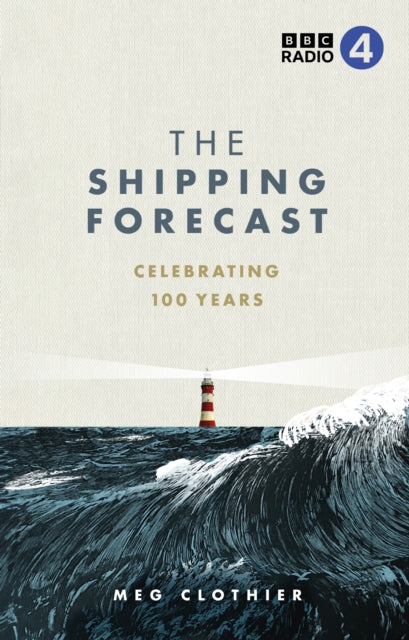 The Shipping Forecast - Book from The Bookhouse Broughty Ferry- Just £16.99! Shop now