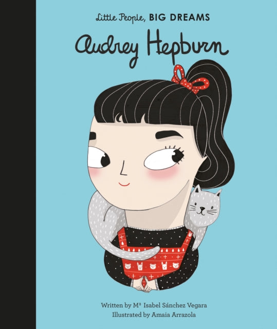 Audrey Hepburn : Volume 9 - Book from The Bookhouse Broughty Ferry- Just £9.99! Shop now