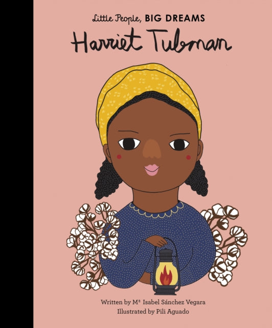 Harriet Tubman : Volume 14 - Book from The Bookhouse Broughty Ferry- Just £9.99! Shop now