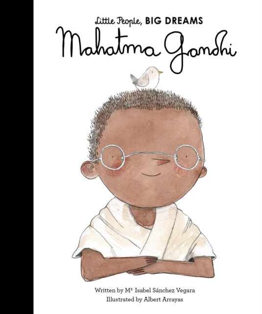 Mahatma Gandhi : Volume 25 - Book from The Bookhouse Broughty Ferry- Just £9.99! Shop now