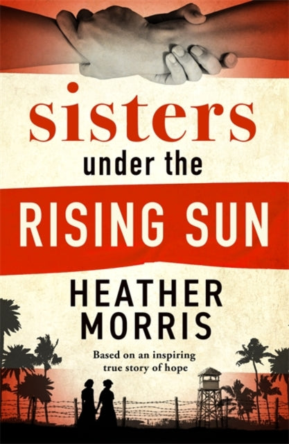 Sisters under the Rising Sun - Book from The Bookhouse Broughty Ferry- Just £9.99! Shop now