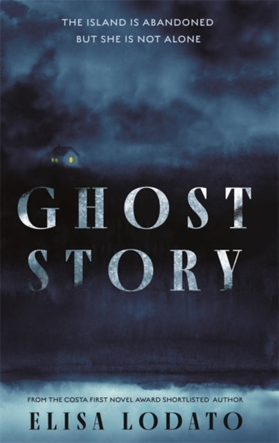 Ghost Story - Book from The Bookhouse Broughty Ferry- Just £16.99! Shop now