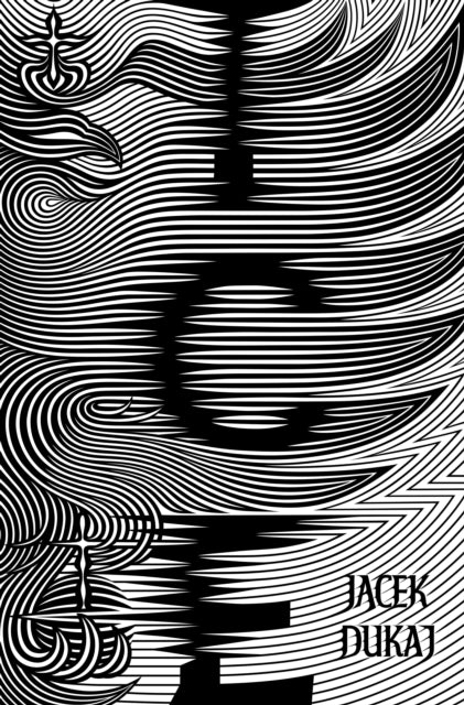 Ice - Book from The Bookhouse Broughty Ferry- Just £29.99! Shop now