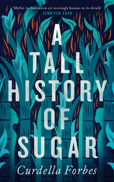 A Tall History of Sugar - Book from The Bookhouse Broughty Ferry- Just £14.99! Shop now