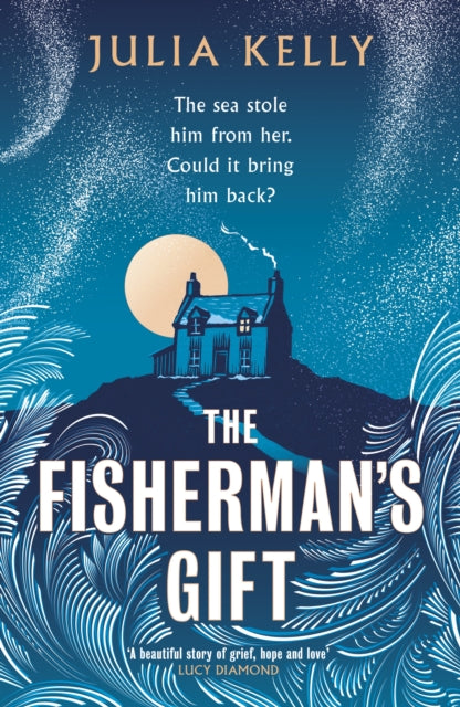 The Fisherman's Gift - INDIE EDITION - Book from The Bookhouse Broughty Ferry- Just £15.29! Shop now