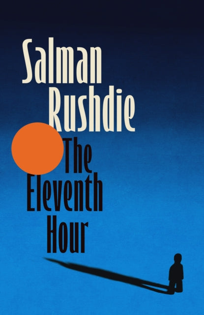 The Eleventh Hour - SIGNED EDITION - Book from The Bookhouse Broughty Ferry- Just £17.09! Shop now