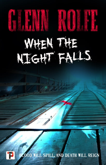 When the Night Falls - Book from The Bookhouse Broughty Ferry- Just £12.95! Shop now