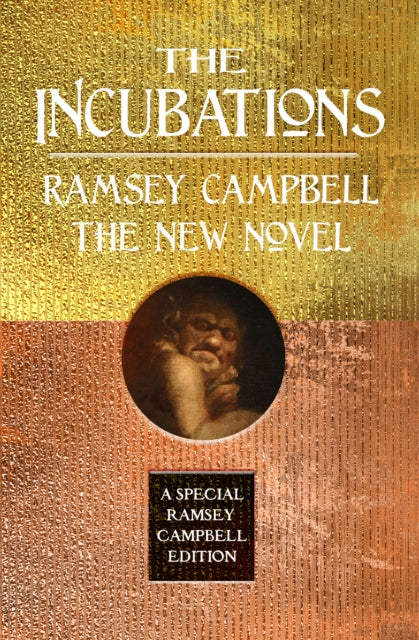 The Incubations - Book from The Bookhouse Broughty Ferry- Just £20! Shop now