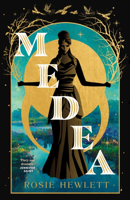 Medea - Book from The Bookhouse Broughty Ferry- Just £16.99! Shop now