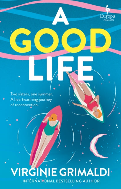 A Good Life : A No 1 International Bestseller - Book from The Bookhouse Broughty Ferry- Just £9.99! Shop now