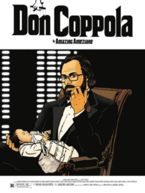 Don Coppola - Book from The Bookhouse Broughty Ferry- Just £21.99! Shop now