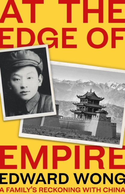 At the Edge of Empire - Book from The Bookhouse Broughty Ferry- Just £25! Shop now