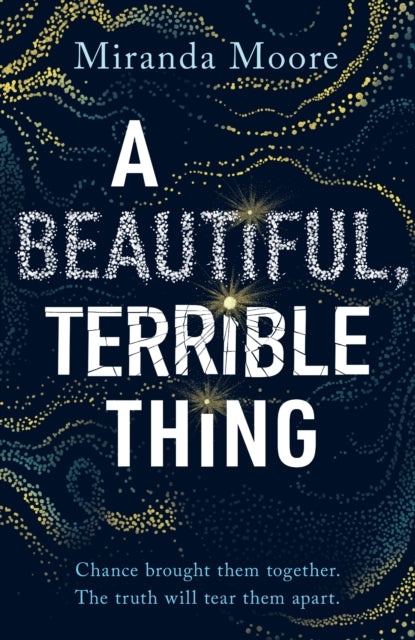 A Beautiful, Terrible Thing - Book from The Bookhouse Broughty Ferry- Just £8.99! Shop now