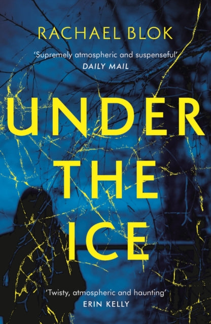 Under the Ice - Book from The Bookhouse Broughty Ferry- Just £8.99! Shop now