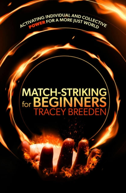 Match-Striking for Beginners - Book from The Bookhouse Broughty Ferry- Just £14.99! Shop now