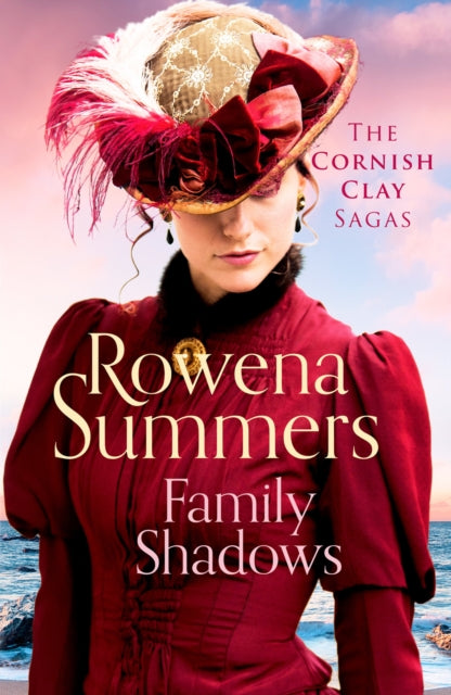 Family Shadows : A heart-breaking novel of family secrets - Book from The Bookhouse Broughty Ferry- Just £8.99! Shop now
