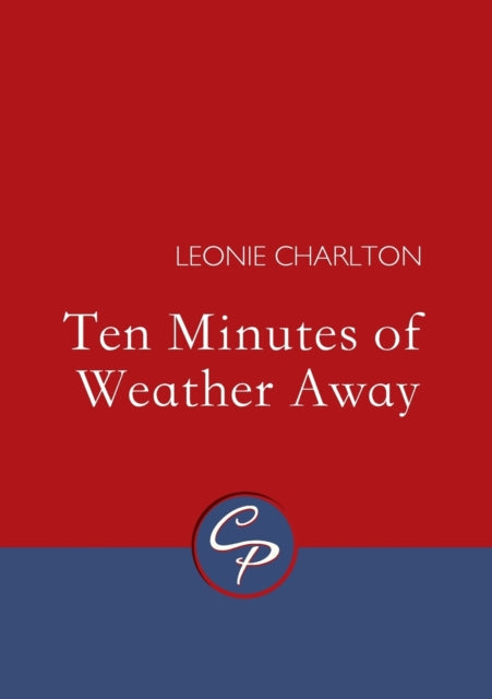 Ten Minutes of Weather Away - Book from The Bookhouse Broughty Ferry- Just £4.99! Shop now