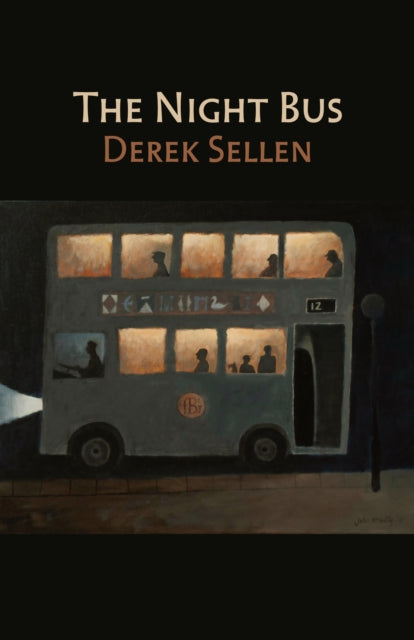 The Night Bus - Book from The Bookhouse Broughty Ferry- Just £12.99! Shop now