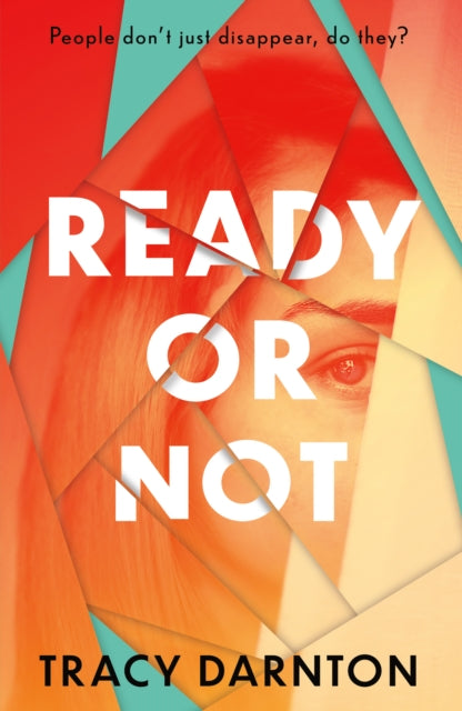 Ready Or Not - Book from The Bookhouse Broughty Ferry- Just £8.99! Shop now