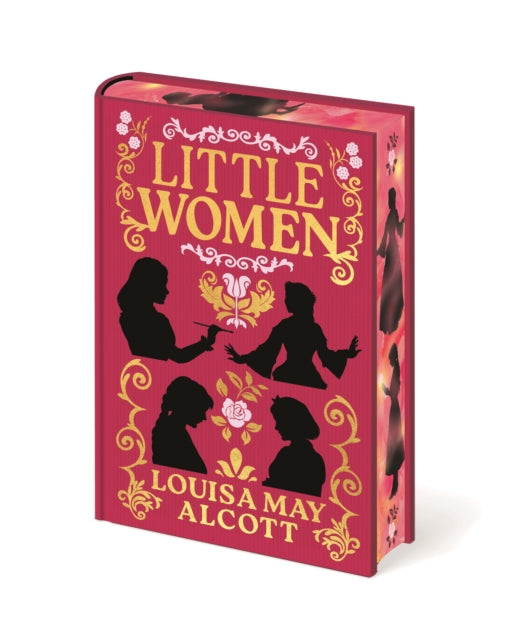 Little Women - Book from The Bookhouse Broughty Ferry- Just £19.99! Shop now