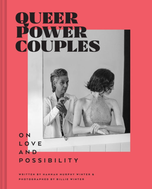 Queer Power Couples - Book from The Bookhouse Broughty Ferry- Just £21.99! Shop now