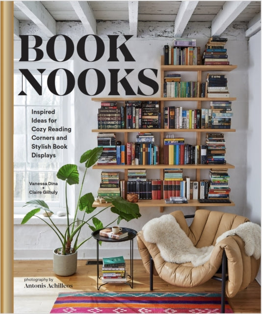 Book Nooks - Book from The Bookhouse Broughty Ferry- Just £19.99! Shop now