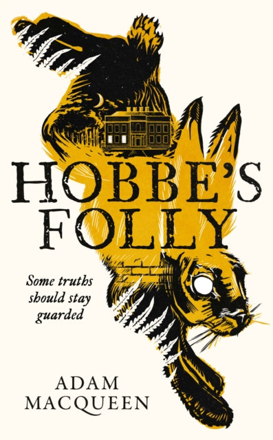 Hobbe's Folly - Book from The Bookhouse Broughty Ferry- Just £14.99! Shop now