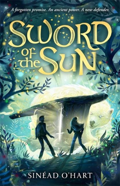 Sword of the Sun - Book from The Bookhouse Broughty Ferry- Just £7.99! Shop now