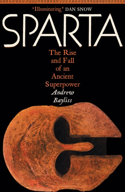 Sparta - Book from The Bookhouse Broughty Ferry- Just £25! Shop now