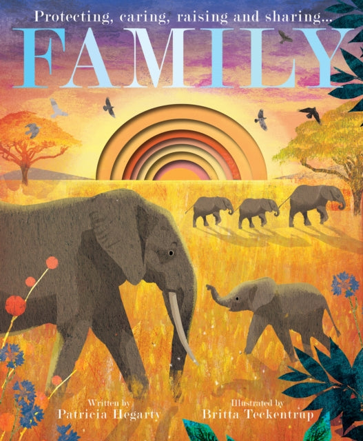 Family - Book from The Bookhouse Broughty Ferry- Just £12.99! Shop now