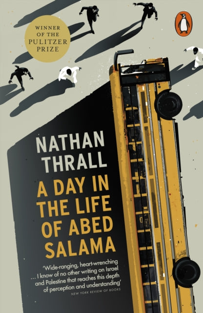 A Day in the Life of Abed Salama : A Palestine Story - Book from The Bookhouse Broughty Ferry- Just £10.99! Shop now