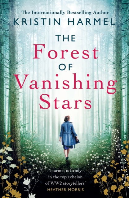 The Forest of Vanishing Stars : 'A powerful story of survival and resilience' - Book from The Bookhouse Broughty Ferry- Just £10.99! Shop now