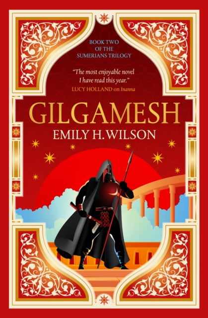 Gilgamesh : 2 - Book from The Bookhouse Broughty Ferry- Just £9.99! Shop now