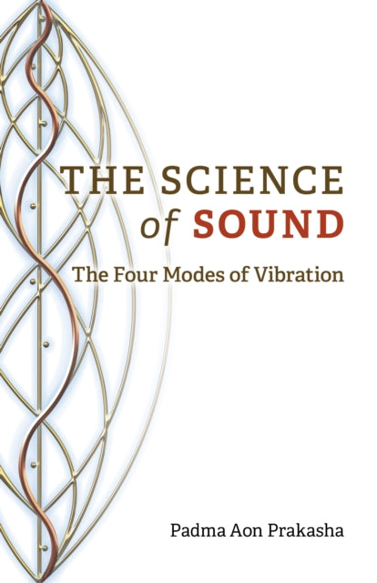 Science of Sound, The - Book from The Bookhouse Broughty Ferry- Just £13.99! Shop now