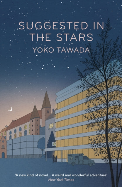 Suggested in the Stars - Book from The Bookhouse Broughty Ferry- Just £9.99! Shop now