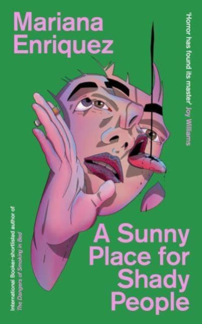 A Sunny Place for Shady People - Book from The Bookhouse Broughty Ferry- Just £14.99! Shop now