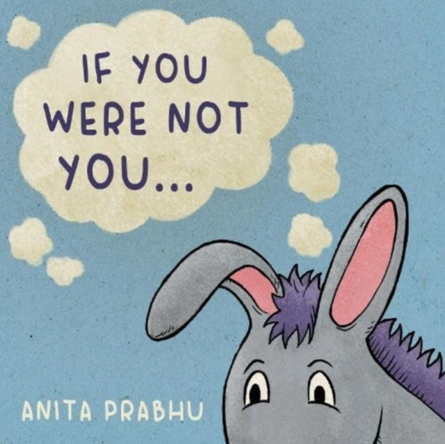 If You Were Not You... - Book from The Bookhouse Broughty Ferry- Just £6.99! Shop now