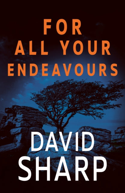 For All Your Endeavours - Book from The Bookhouse Broughty Ferry- Just £11.99! Shop now