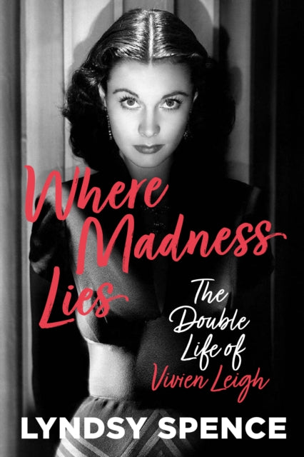 Where Madness Lies - Book from The Bookhouse Broughty Ferry- Just £22! Shop now