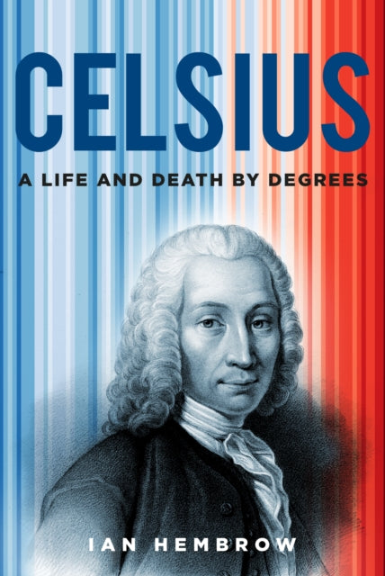 Celsius - Book from The Bookhouse Broughty Ferry- Just £25! Shop now