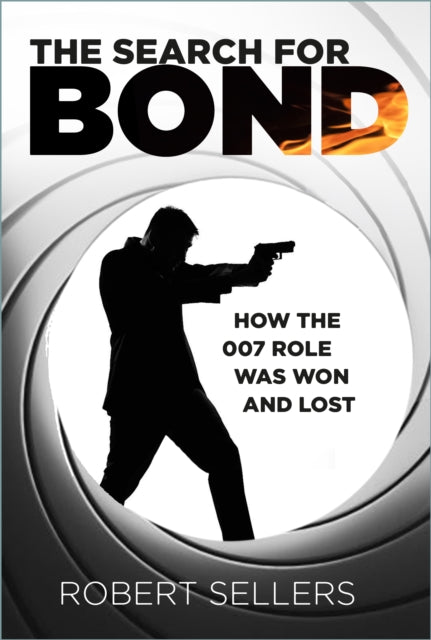 The Search for Bond - Book from The Bookhouse Broughty Ferry- Just £20! Shop now