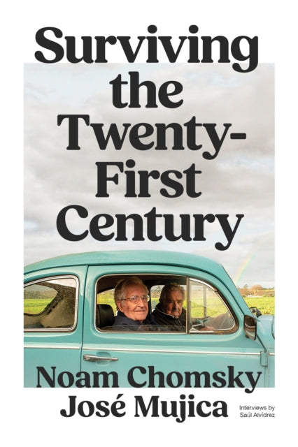 Surviving the 21st Century - Book from The Bookhouse Broughty Ferry- Just £12.99! Shop now